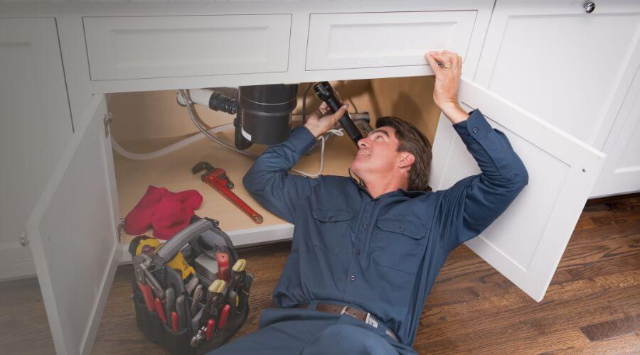 Professional Leak Detection in Wolcott, VT